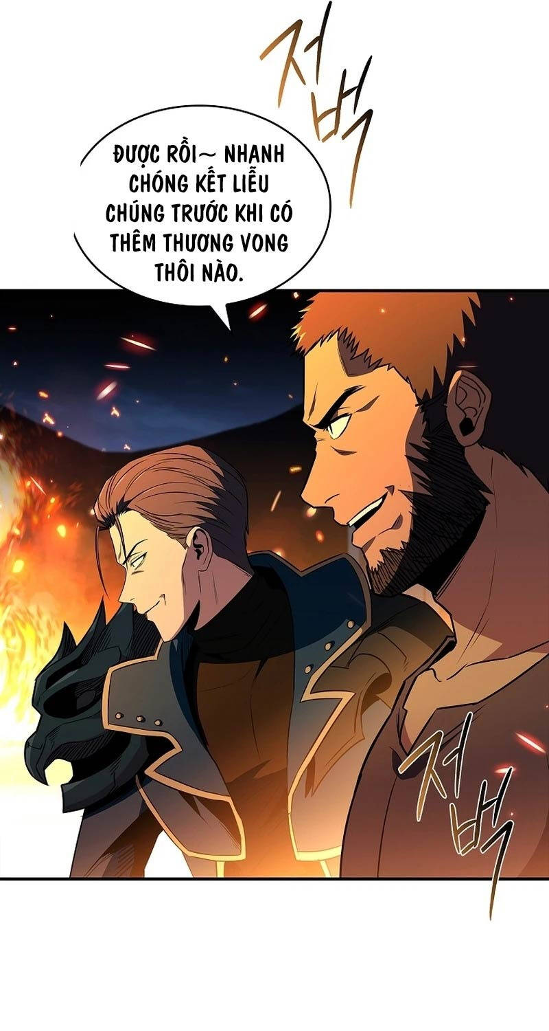 Thiên Tài Ma Pháp Sư Giấu Nghề - Chapter 83 - Page 25