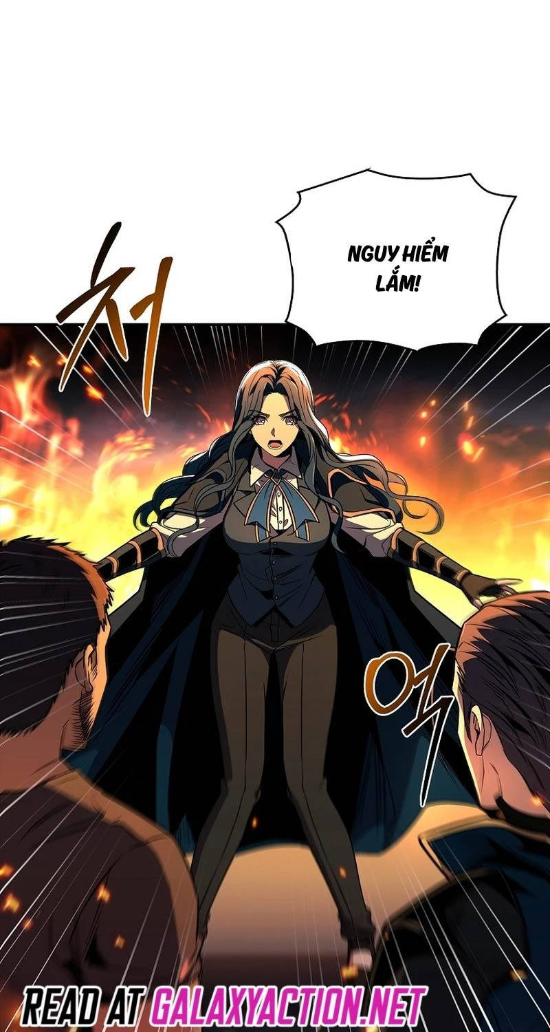 Thiên Tài Ma Pháp Sư Giấu Nghề - Chapter 83 - Page 26