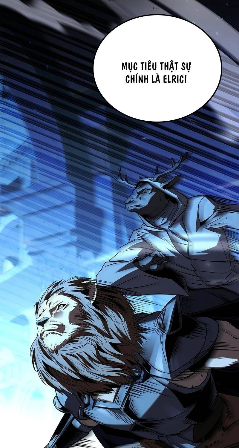 Thiên Tài Ma Pháp Sư Giấu Nghề - Chapter 83 - Page 30