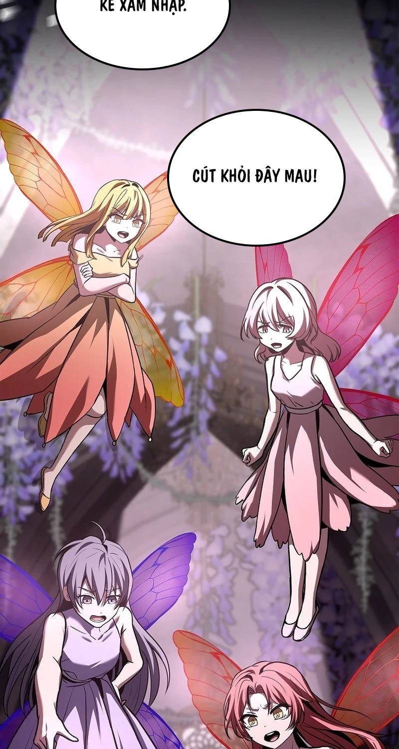 Thiên Tài Ma Pháp Sư Giấu Nghề - Chapter 83 - Page 36