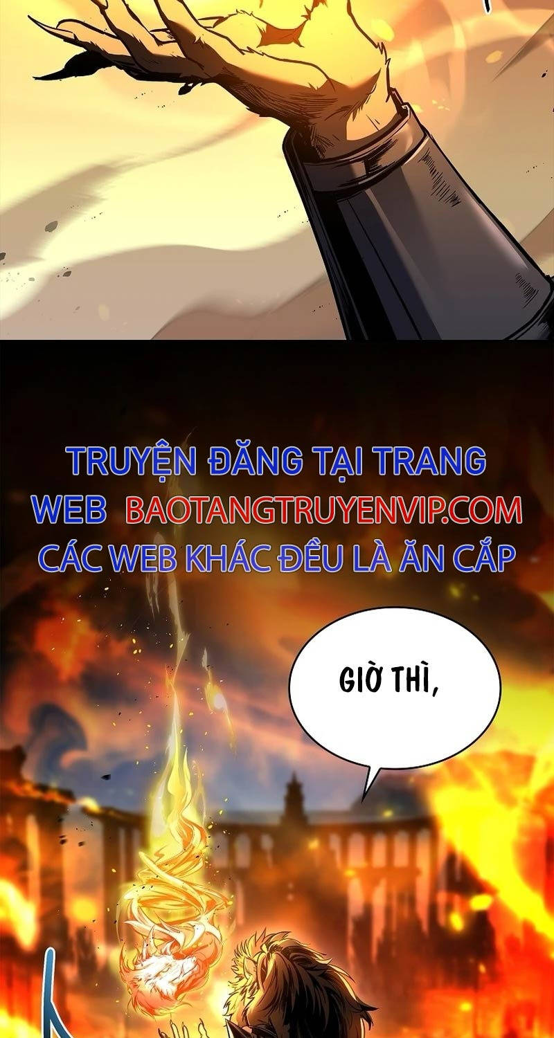 Thiên Tài Ma Pháp Sư Giấu Nghề - Chapter 83 - Page 4