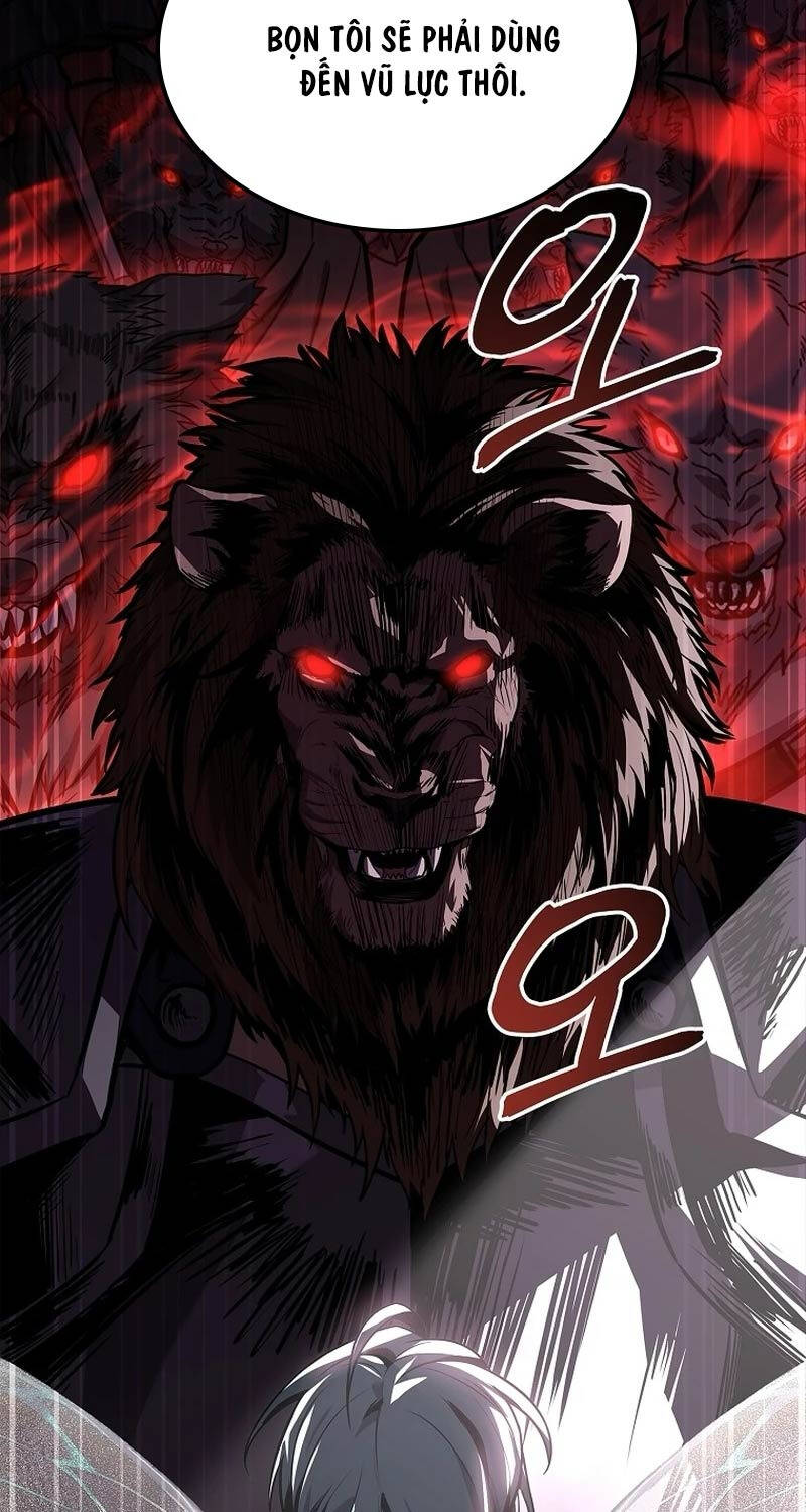 Thiên Tài Ma Pháp Sư Giấu Nghề - Chapter 83 - Page 45