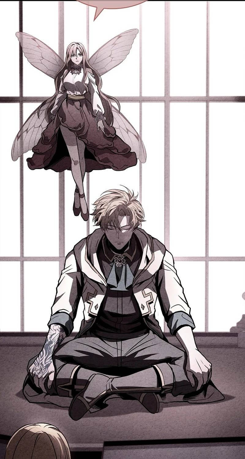 Thiên Tài Ma Pháp Sư Giấu Nghề - Chapter 83 - Page 48