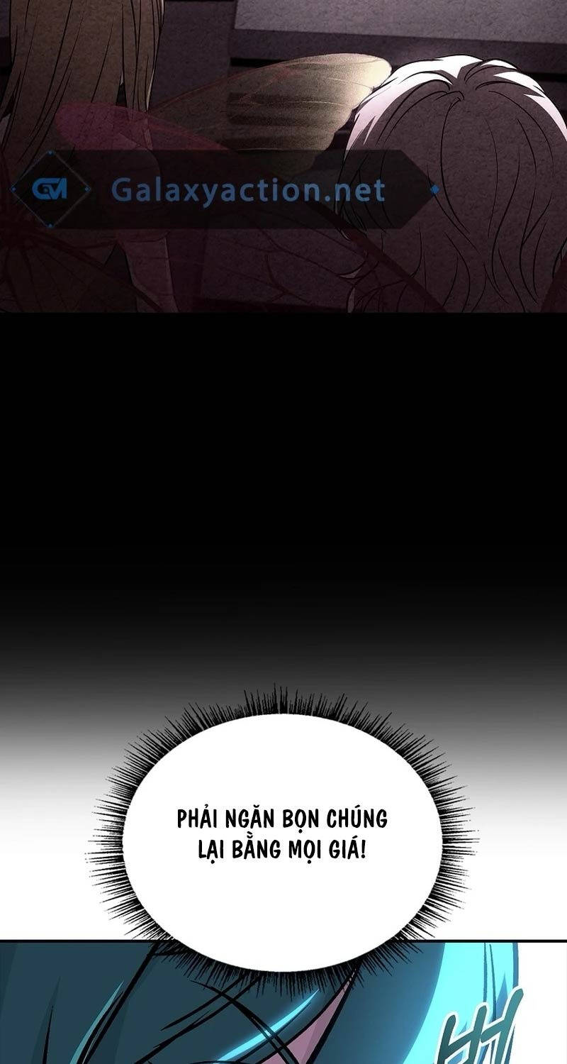 Thiên Tài Ma Pháp Sư Giấu Nghề - Chapter 83 - Page 49