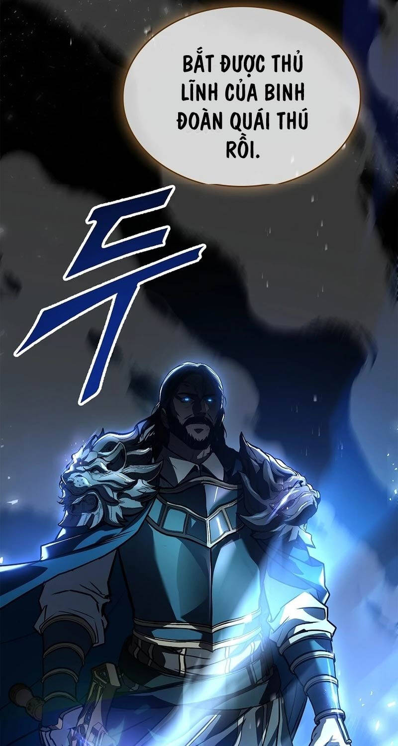 Thiên Tài Ma Pháp Sư Giấu Nghề - Chapter 83 - Page 66