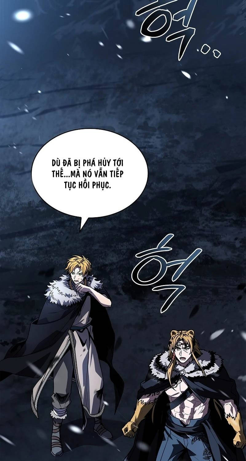 Thiên Tài Ma Pháp Sư Giấu Nghề - Chapter 83 - Page 73