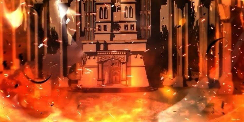 Thiên Tài Ma Pháp Sư Giấu Nghề - Chapter 83 - Page 8