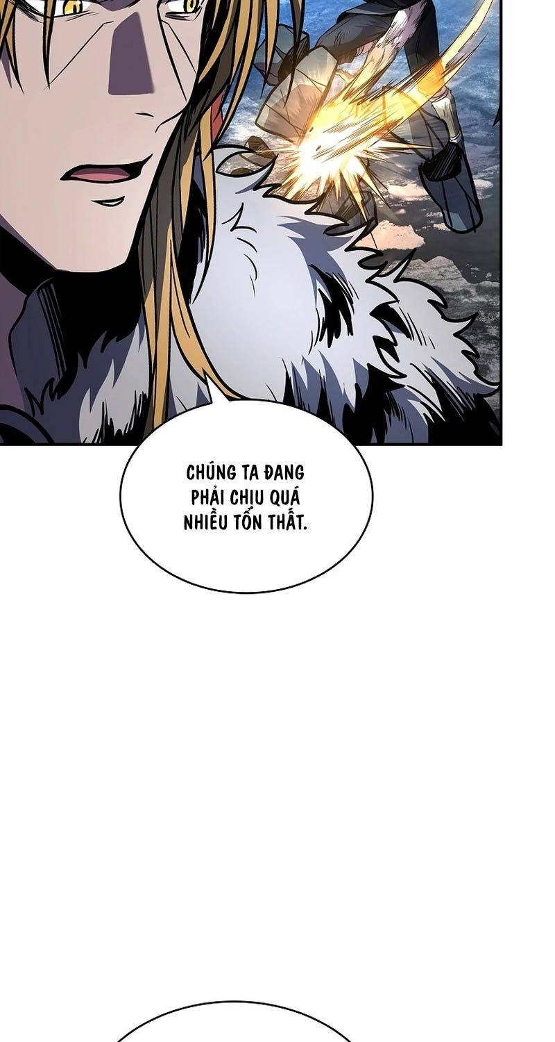 Thiên Tài Ma Pháp Sư Giấu Nghề - Chapter 83 - Page 80