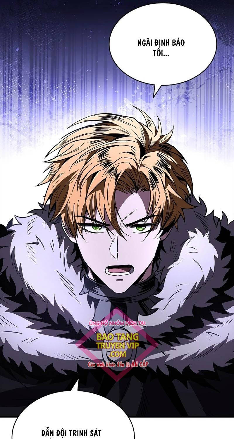 Thiên Tài Ma Pháp Sư Giấu Nghề - Chapter 83 - Page 84