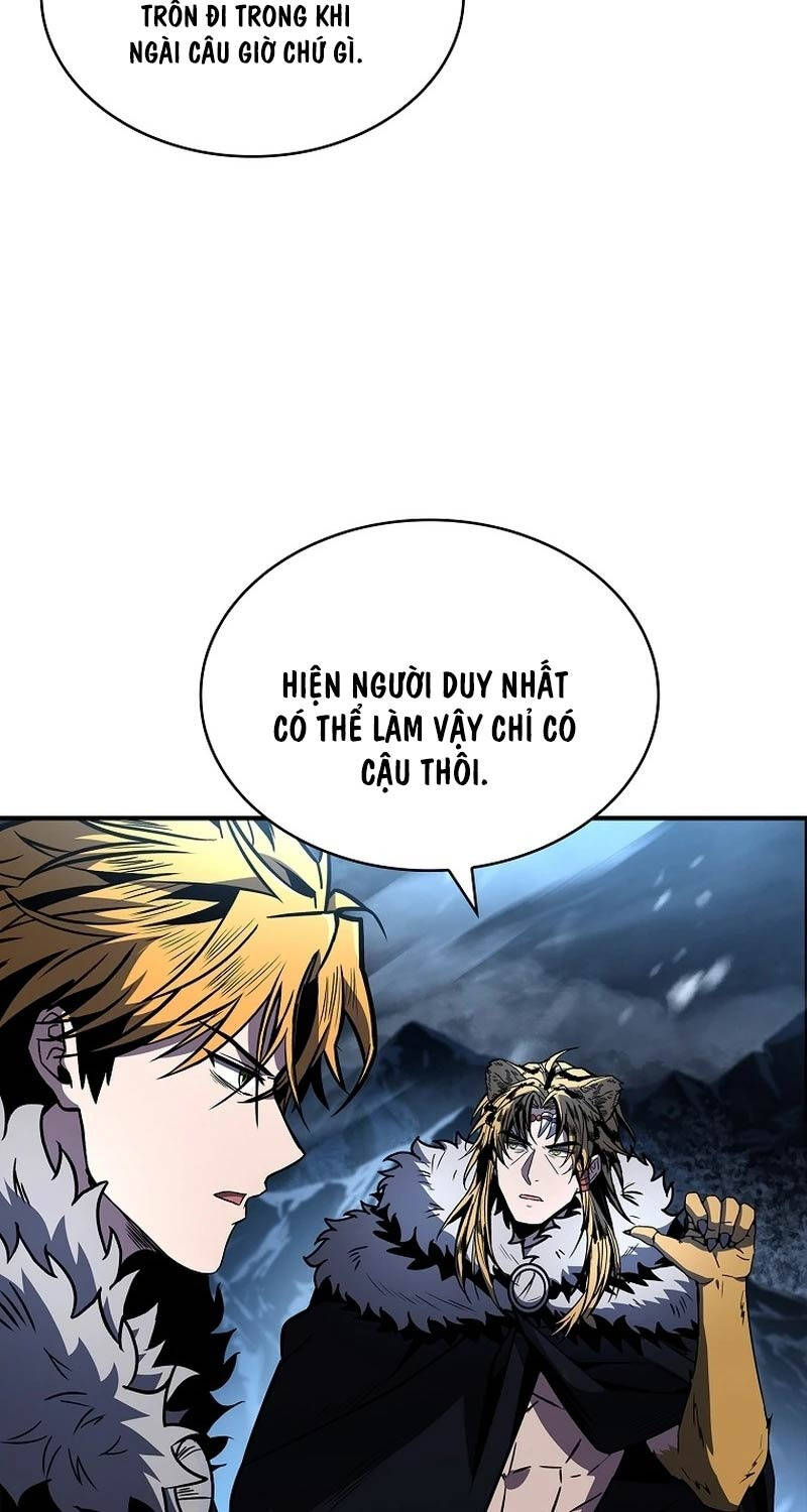 Thiên Tài Ma Pháp Sư Giấu Nghề - Chapter 83 - Page 85