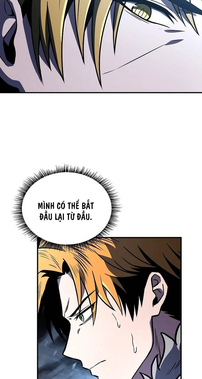 Thiên Tài Ma Pháp Sư Giấu Nghề - Chapter 83 - Page 87