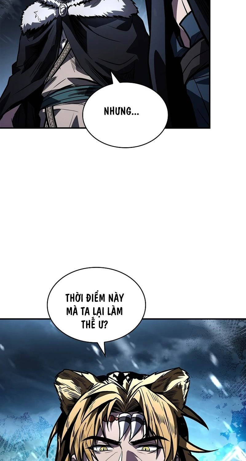 Thiên Tài Ma Pháp Sư Giấu Nghề - Chapter 83 - Page 90