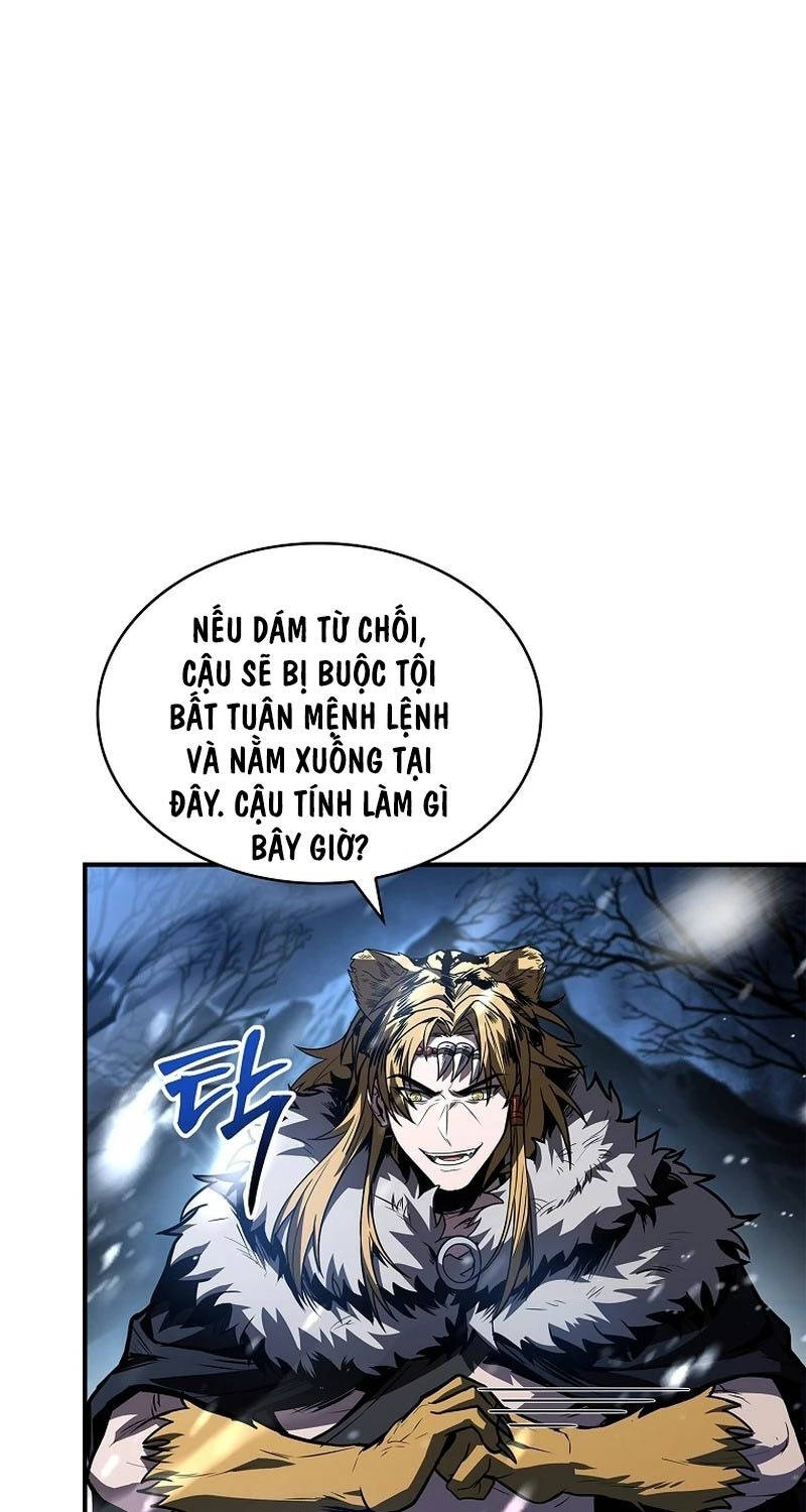 Thiên Tài Ma Pháp Sư Giấu Nghề - Chapter 83 - Page 93