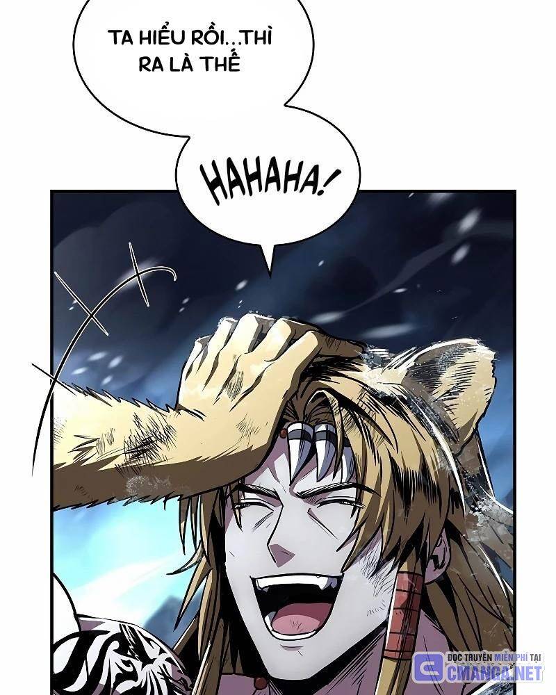 Thiên Tài Ma Pháp Sư Giấu Nghề - Chapter 84 - Page 119