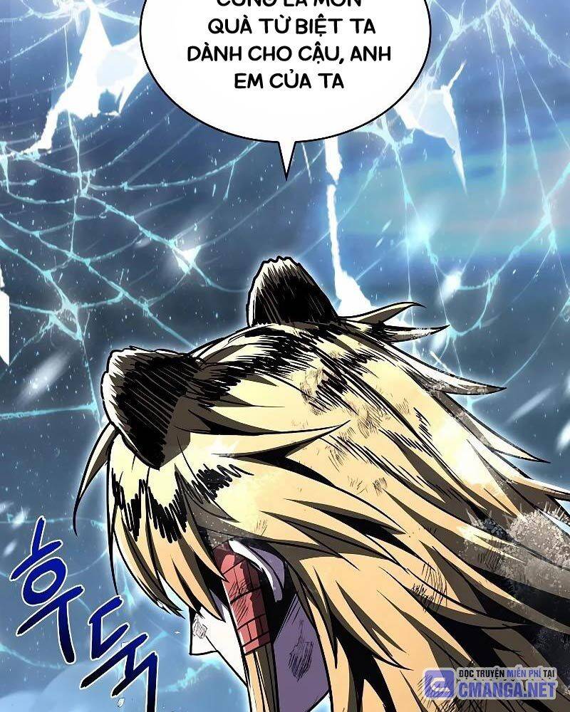 Thiên Tài Ma Pháp Sư Giấu Nghề - Chapter 84 - Page 125