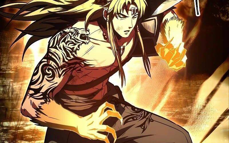 Thiên Tài Ma Pháp Sư Giấu Nghề - Chapter 84 - Page 129