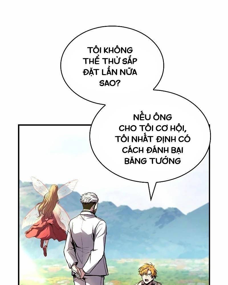 Thiên Tài Ma Pháp Sư Giấu Nghề - Chapter 84 - Page 171