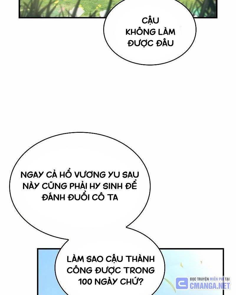 Thiên Tài Ma Pháp Sư Giấu Nghề - Chapter 84 - Page 173