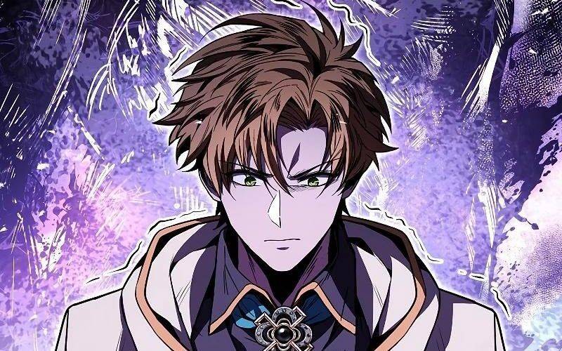 Thiên Tài Ma Pháp Sư Giấu Nghề - Chapter 84 - Page 180