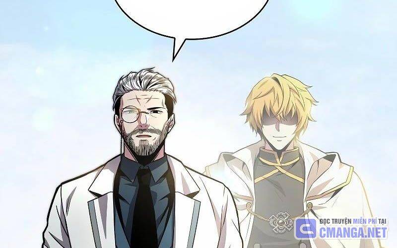 Thiên Tài Ma Pháp Sư Giấu Nghề - Chapter 84 - Page 182