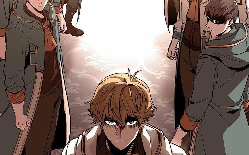 Thiên Tài Ma Pháp Sư Giấu Nghề - Chapter 84 - Page 27