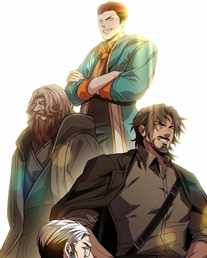 Thiên Tài Ma Pháp Sư Giấu Nghề - Chapter 84 - Page 31