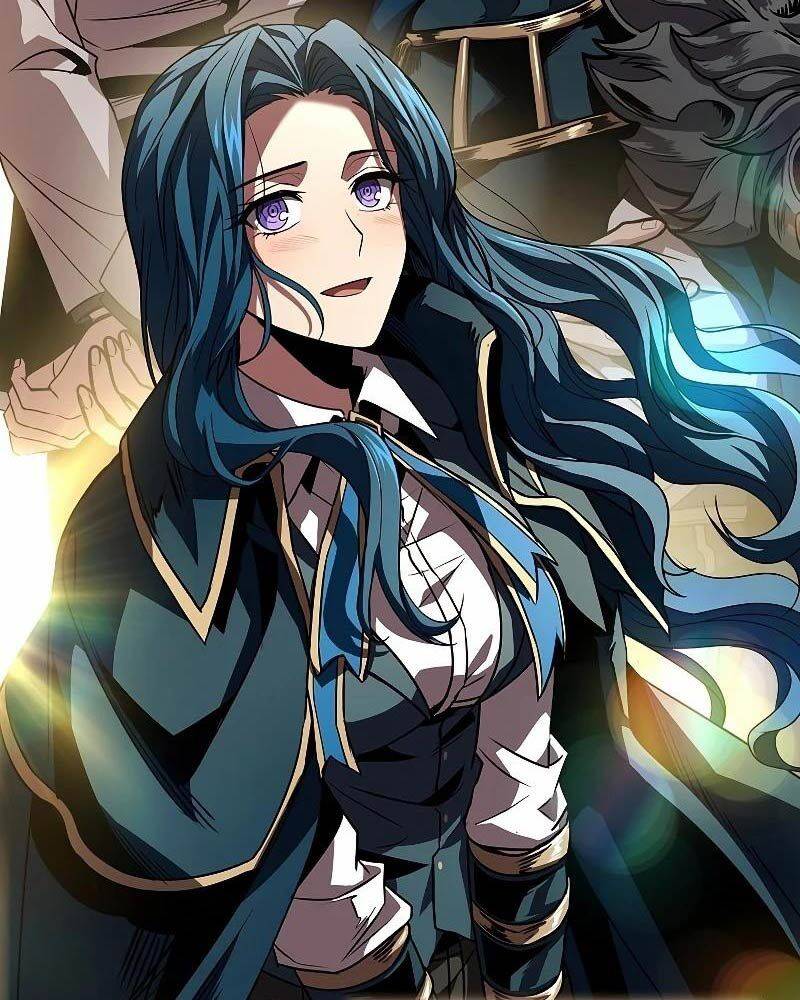 Thiên Tài Ma Pháp Sư Giấu Nghề - Chapter 84 - Page 33