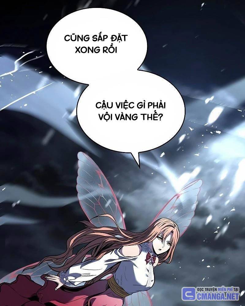 Thiên Tài Ma Pháp Sư Giấu Nghề - Chapter 84 - Page 8