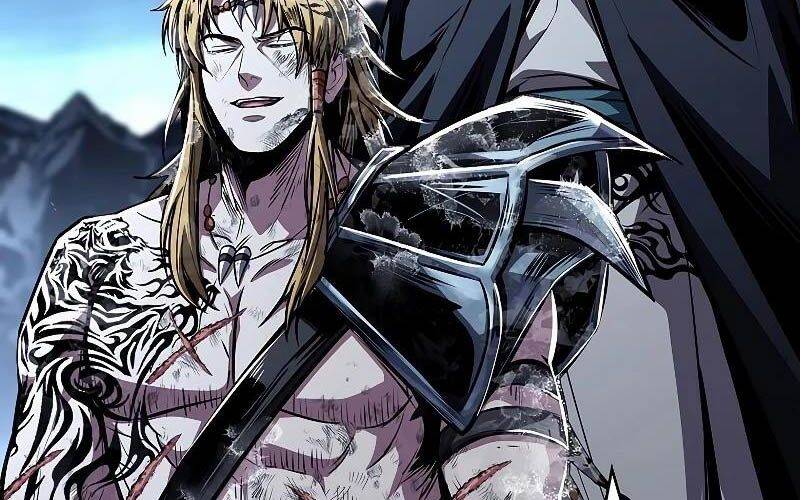 Thiên Tài Ma Pháp Sư Giấu Nghề - Chapter 84 - Page 85