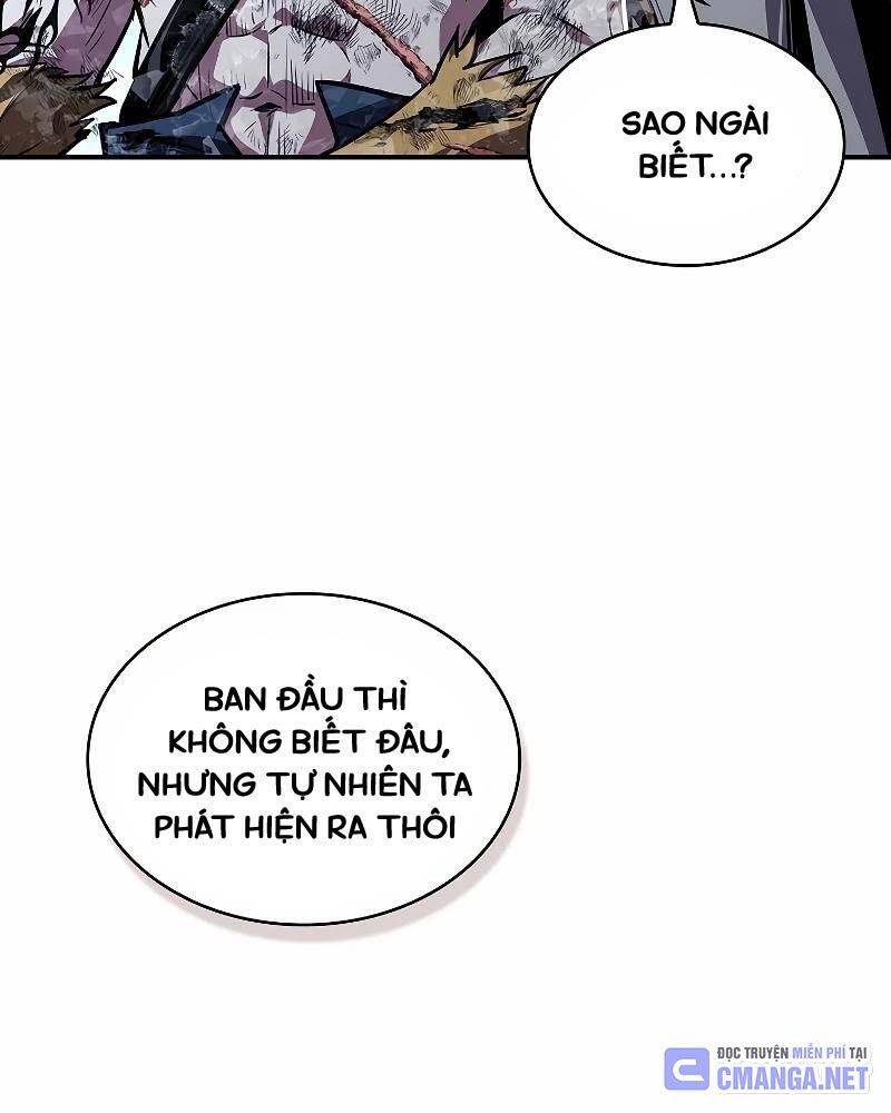 Thiên Tài Ma Pháp Sư Giấu Nghề - Chapter 84 - Page 86
