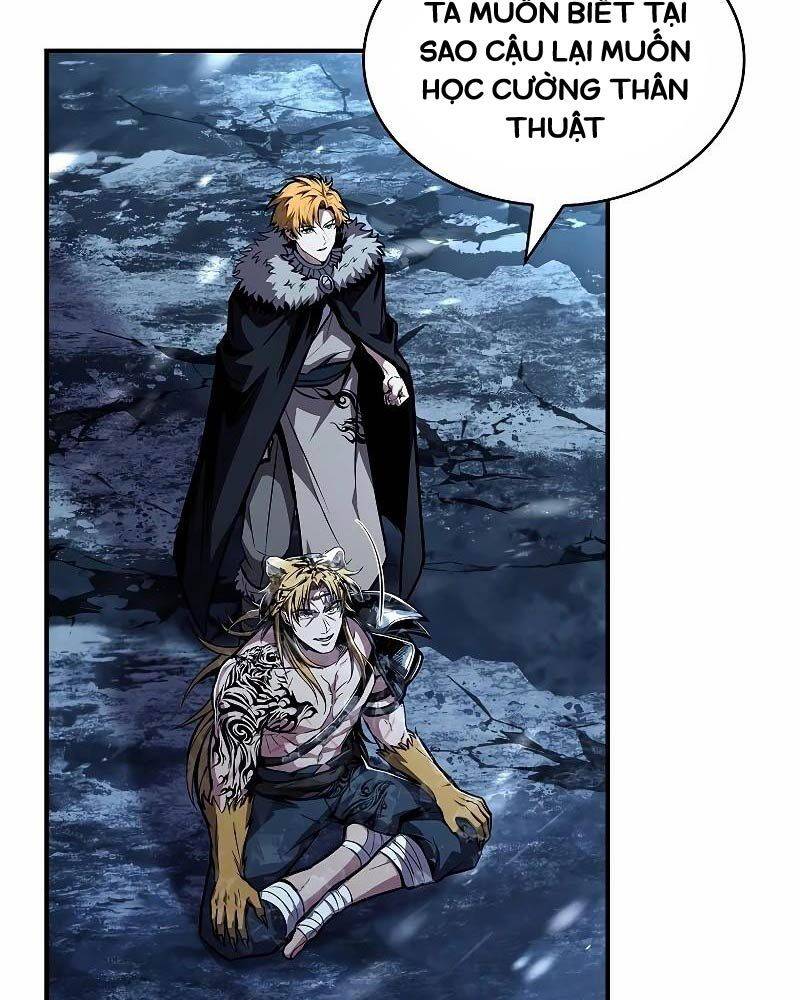 Thiên Tài Ma Pháp Sư Giấu Nghề - Chapter 84 - Page 88