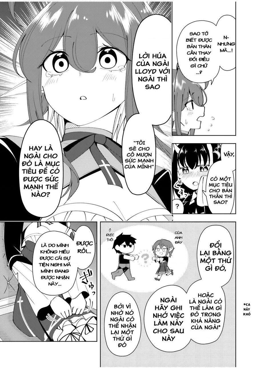 Yuusha to Yobareta Nochi ni: Soshite Musou Otoko wa Kazoku wo Tsukuru - Chapter 28 - Page 14