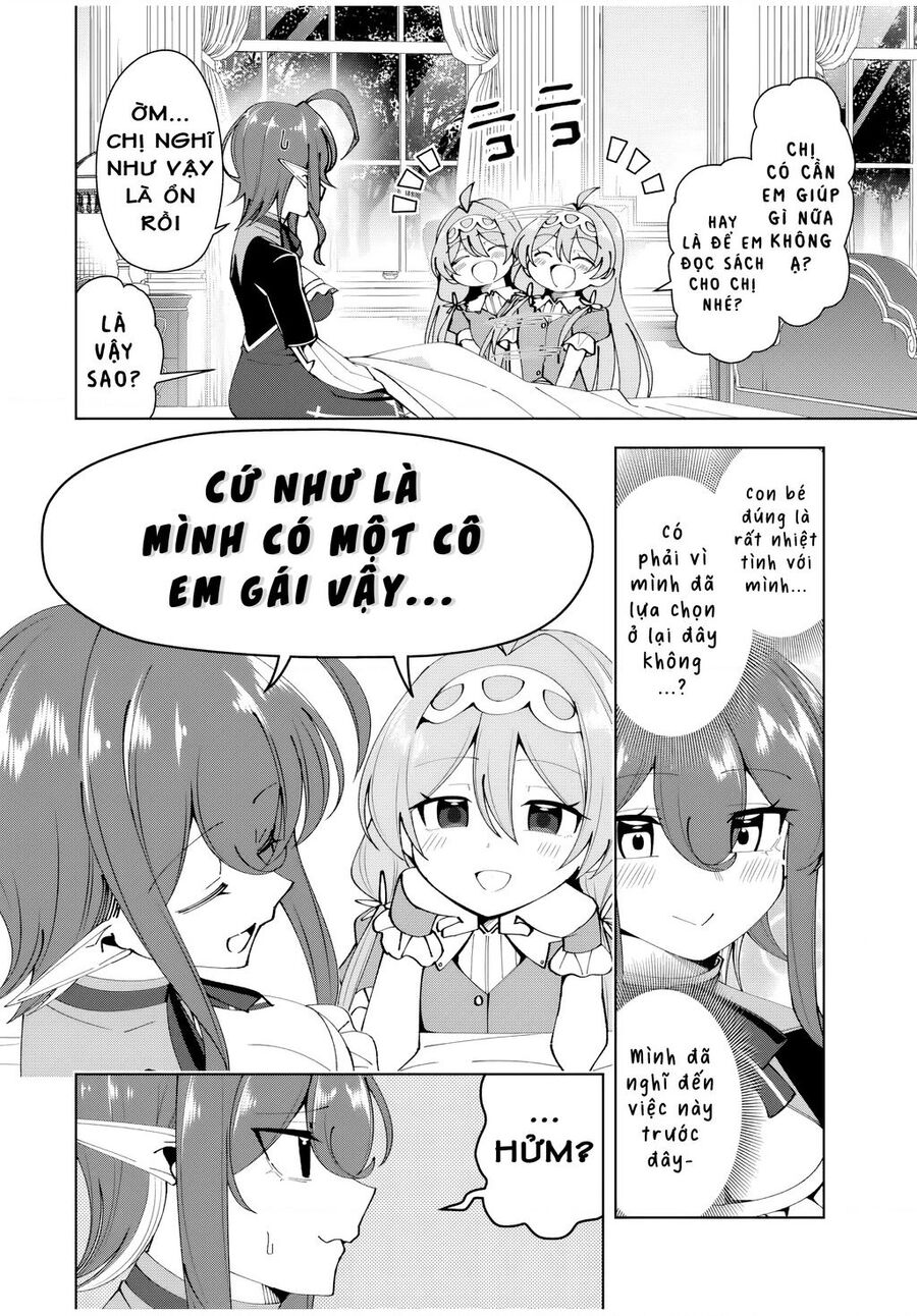 Yuusha to Yobareta Nochi ni: Soshite Musou Otoko wa Kazoku wo Tsukuru - Chapter 29 - Page 10