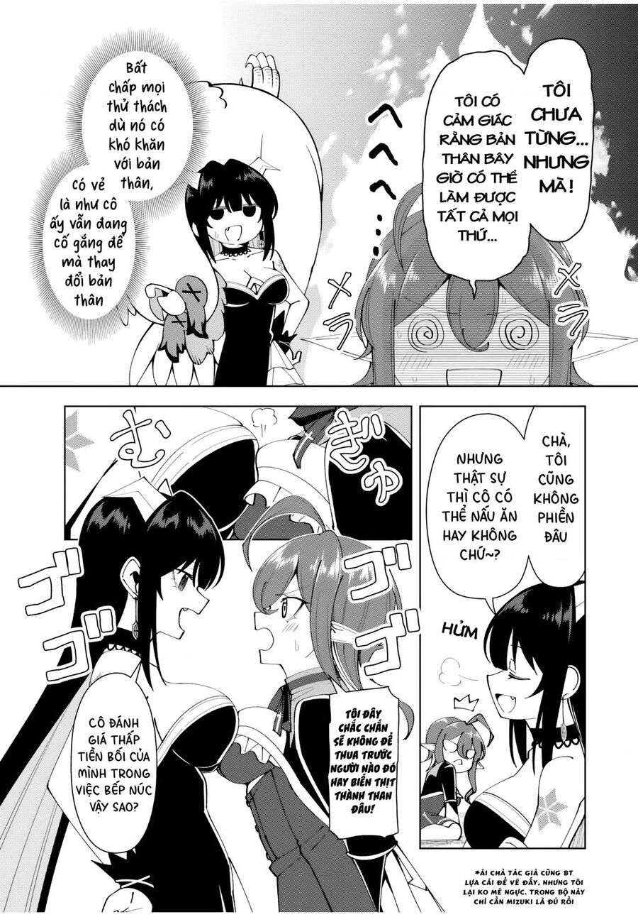 Yuusha to Yobareta Nochi ni: Soshite Musou Otoko wa Kazoku wo Tsukuru - Chapter 29 - Page 3