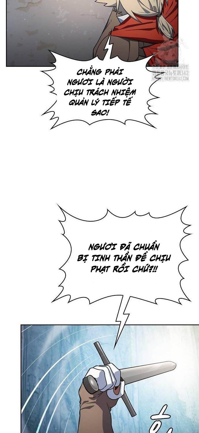 Nền Văn Minh Nebula - Chapter 53 - Page 21