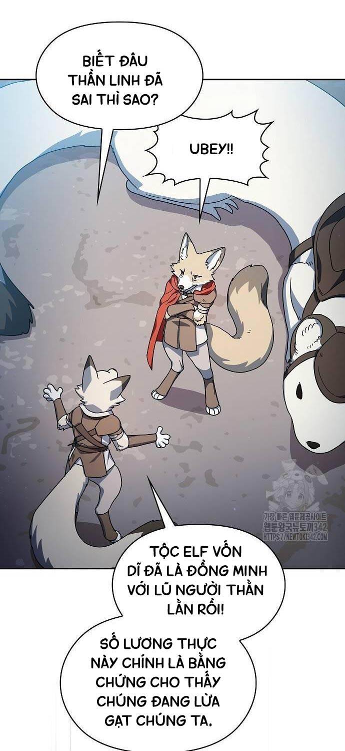 Nền Văn Minh Nebula - Chapter 53 - Page 29