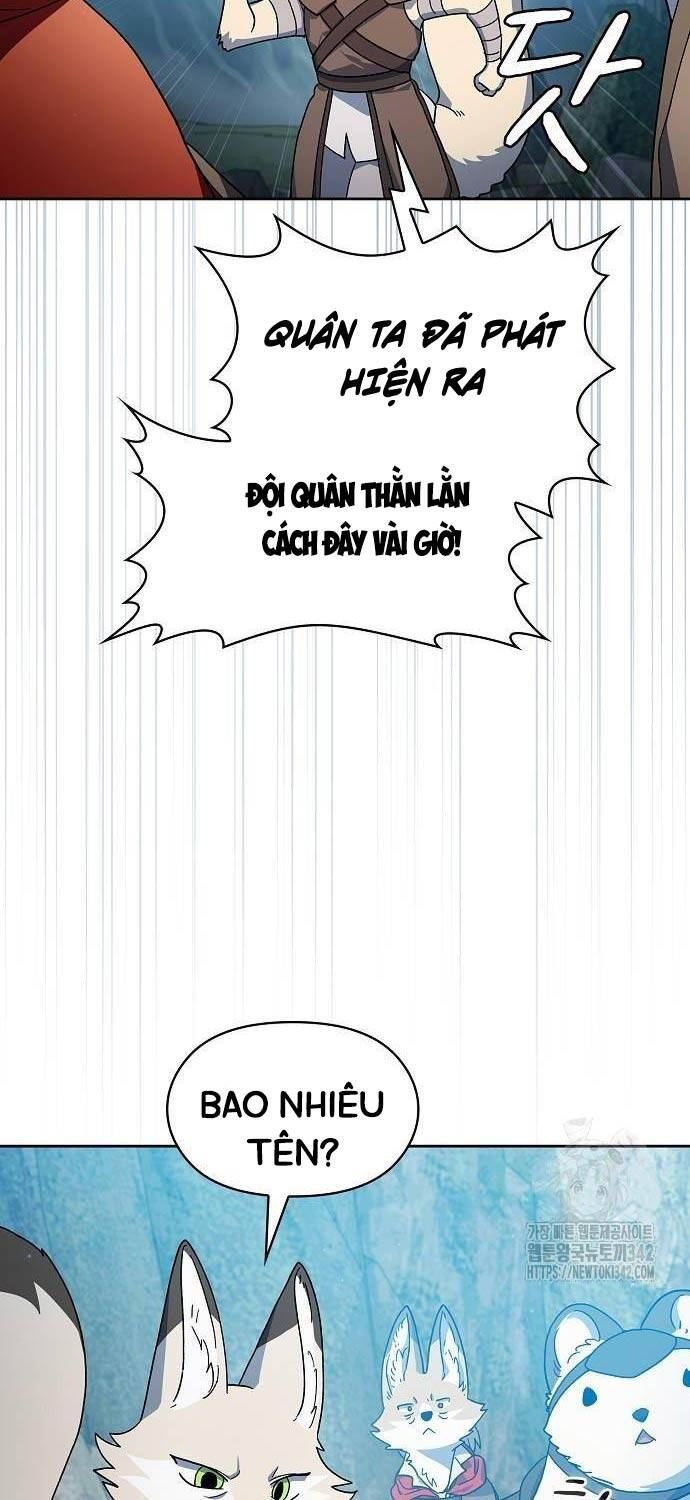 Nền Văn Minh Nebula - Chapter 53 - Page 31