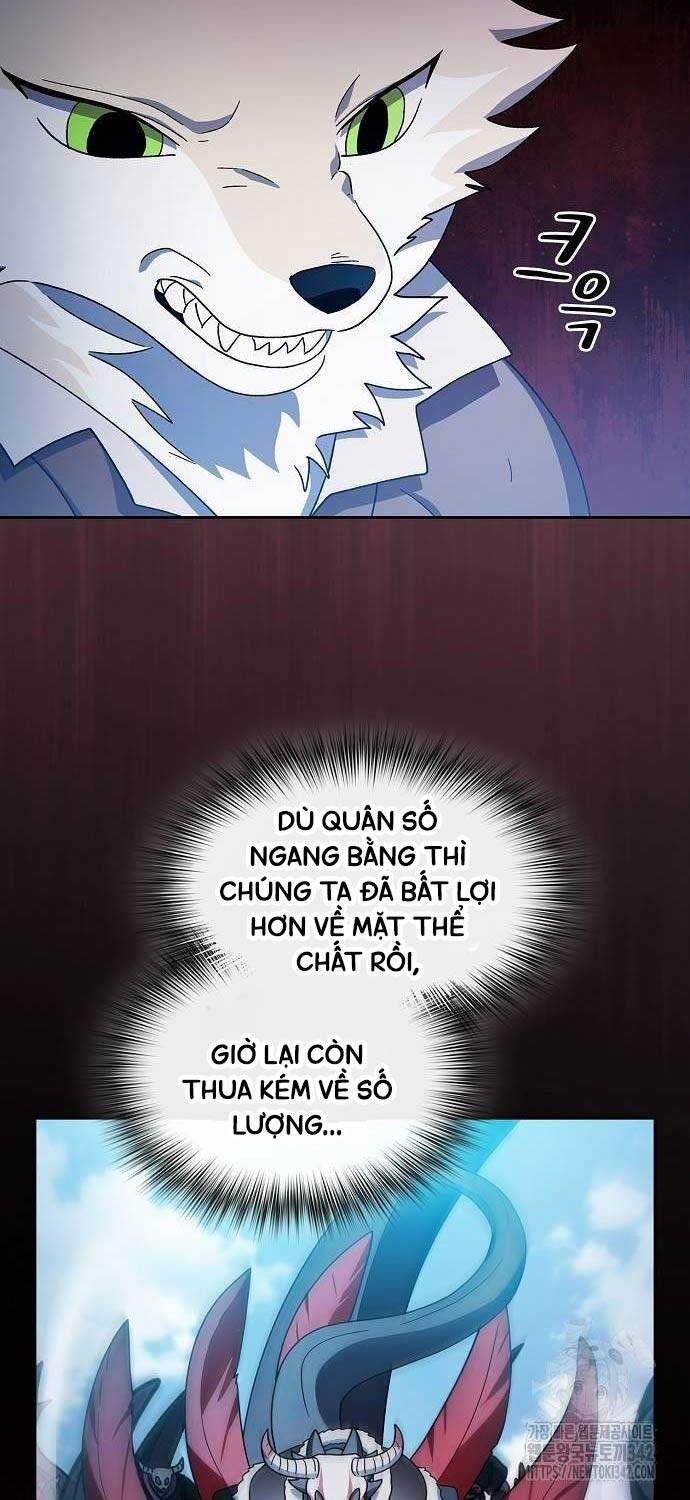 Nền Văn Minh Nebula - Chapter 53 - Page 33