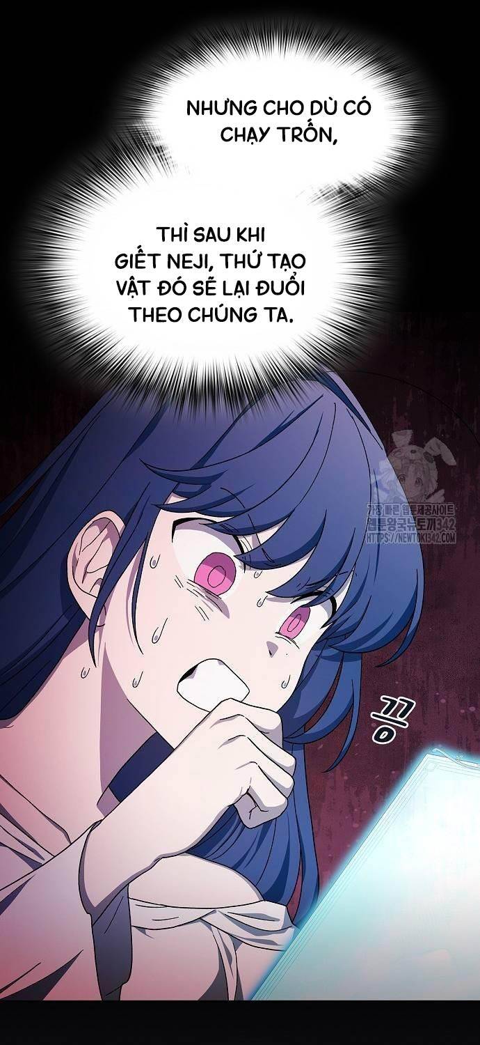 Nền Văn Minh Nebula - Chapter 53 - Page 61