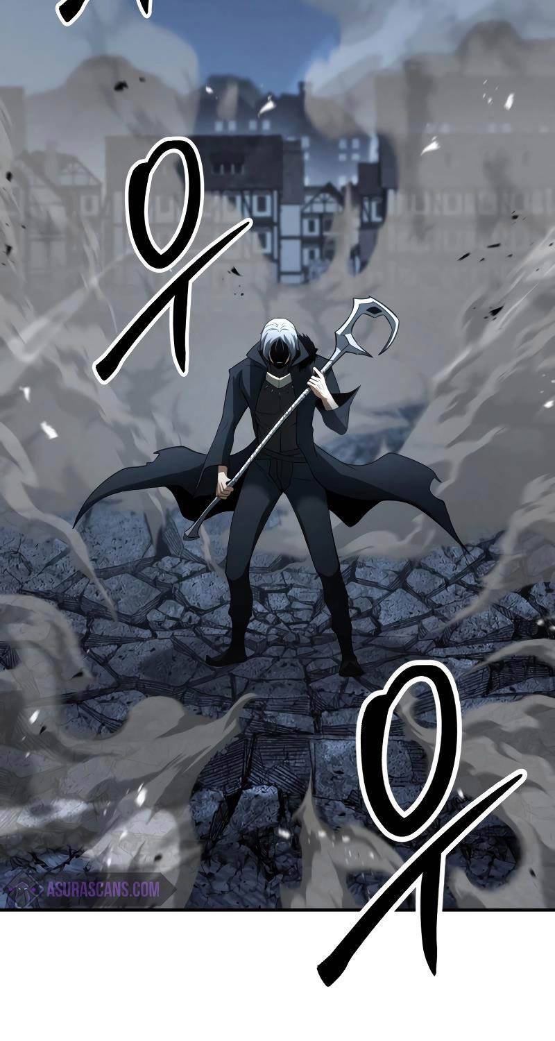 Tử Linh Sư Mạnh Nhất - Chapter 58 - Page 105