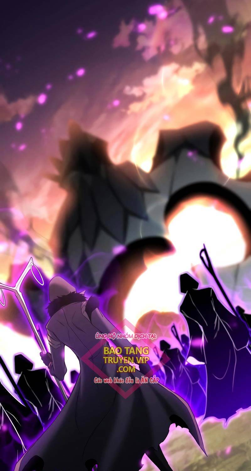 Tử Linh Sư Mạnh Nhất - Chapter 58 - Page 115