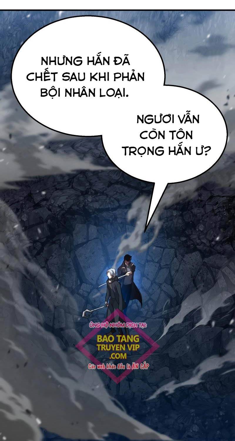 Tử Linh Sư Mạnh Nhất - Chapter 58 - Page 118