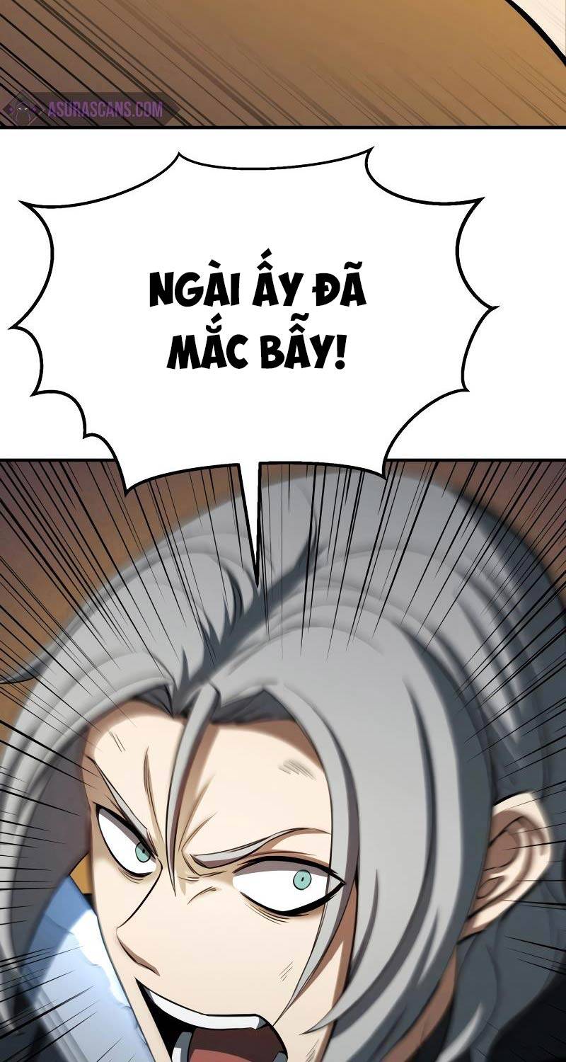 Tử Linh Sư Mạnh Nhất - Chapter 58 - Page 120