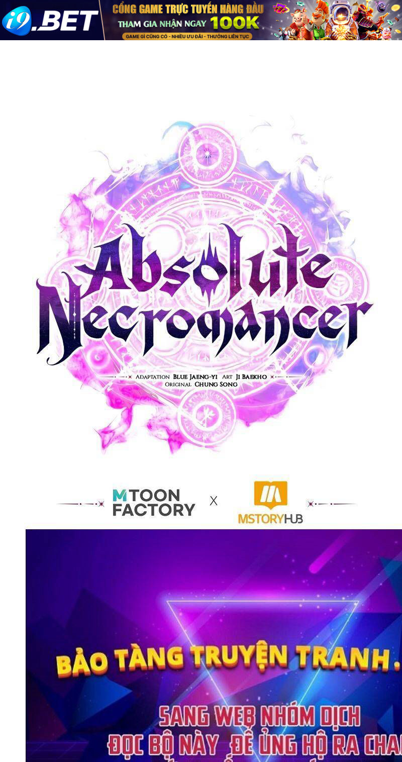 Tử Linh Sư Mạnh Nhất - Chapter 58 - Page 123