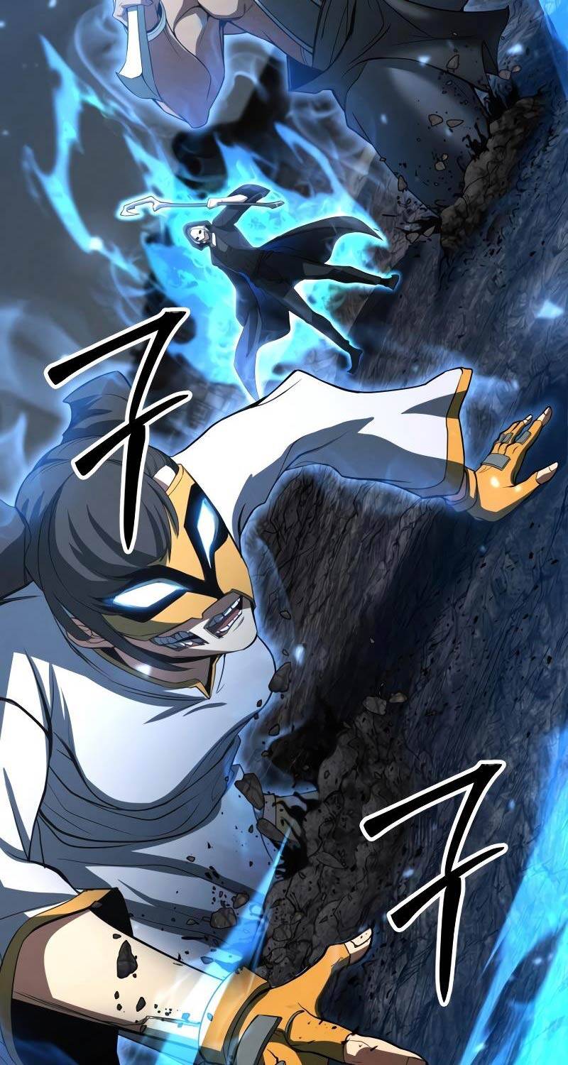 Tử Linh Sư Mạnh Nhất - Chapter 58 - Page 19