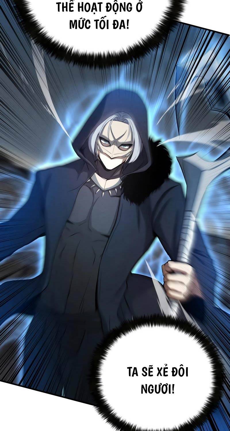 Tử Linh Sư Mạnh Nhất - Chapter 58 - Page 25