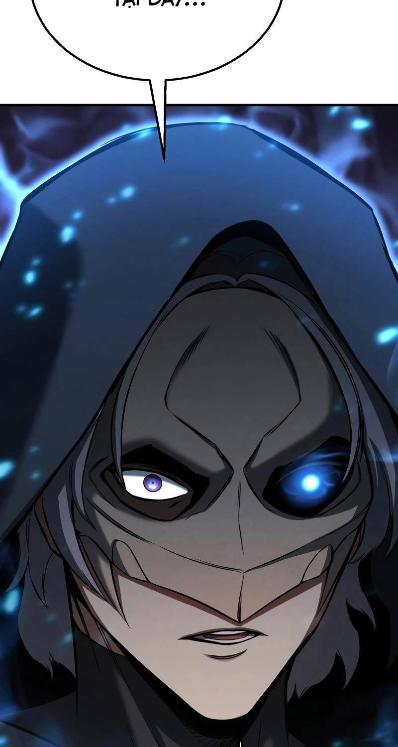 Tử Linh Sư Mạnh Nhất - Chapter 58 - Page 34