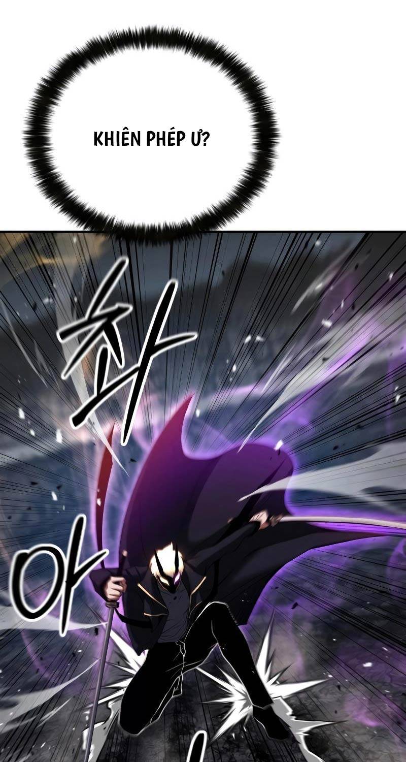 Tử Linh Sư Mạnh Nhất - Chapter 58 - Page 41