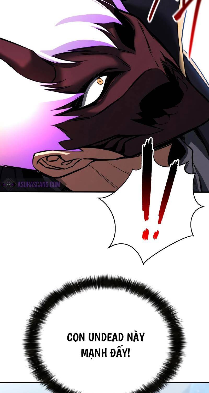 Tử Linh Sư Mạnh Nhất - Chapter 58 - Page 44