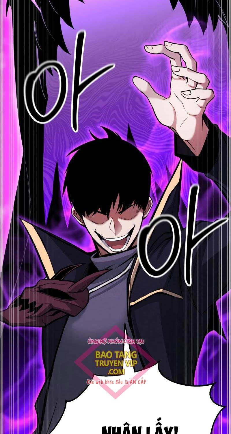 Tử Linh Sư Mạnh Nhất - Chapter 58 - Page 63